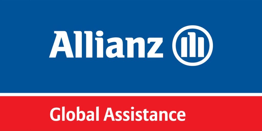 allianz travel insurance in english
