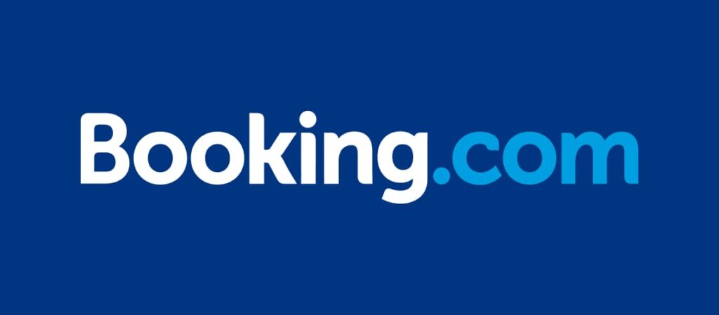 Booking.com is a popular online travel agency