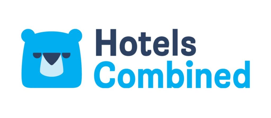 HotelsCombined compares prices from online travel agencies and hotels directly.