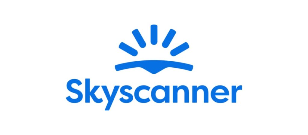 Skyscanner compares prices from numerous travel websites, including online travel agencies, airlines, and hotels
